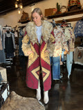 The Marion Coat