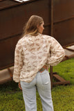 Lasso Blouse