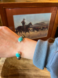 The Cal Navajo Cuff