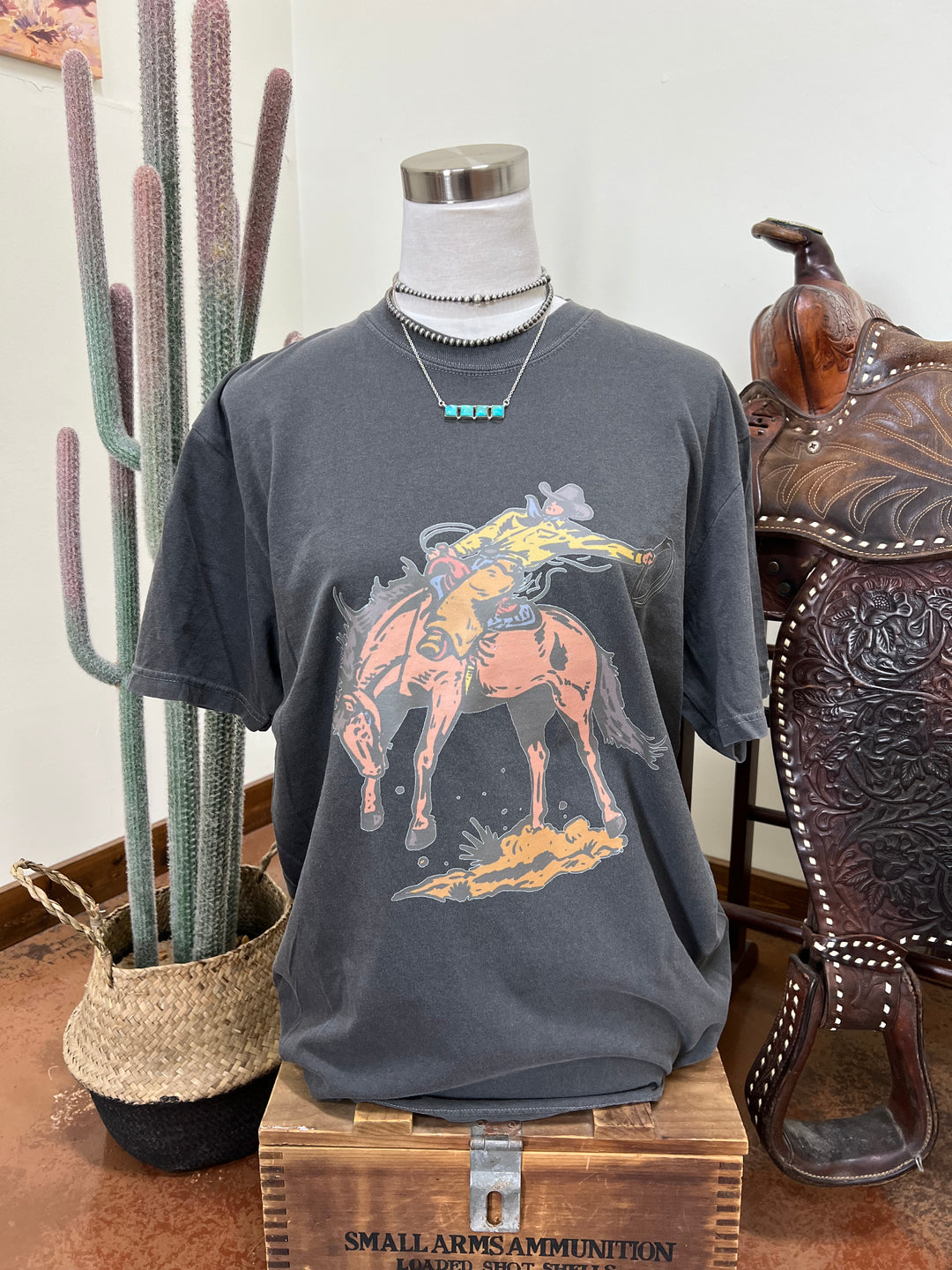 Strung Out T-Shirt{Multiple Colors}