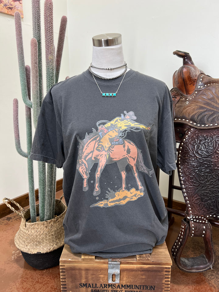 Strung Out T-Shirt{Multiple Colors}