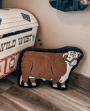 Hereford Pillow