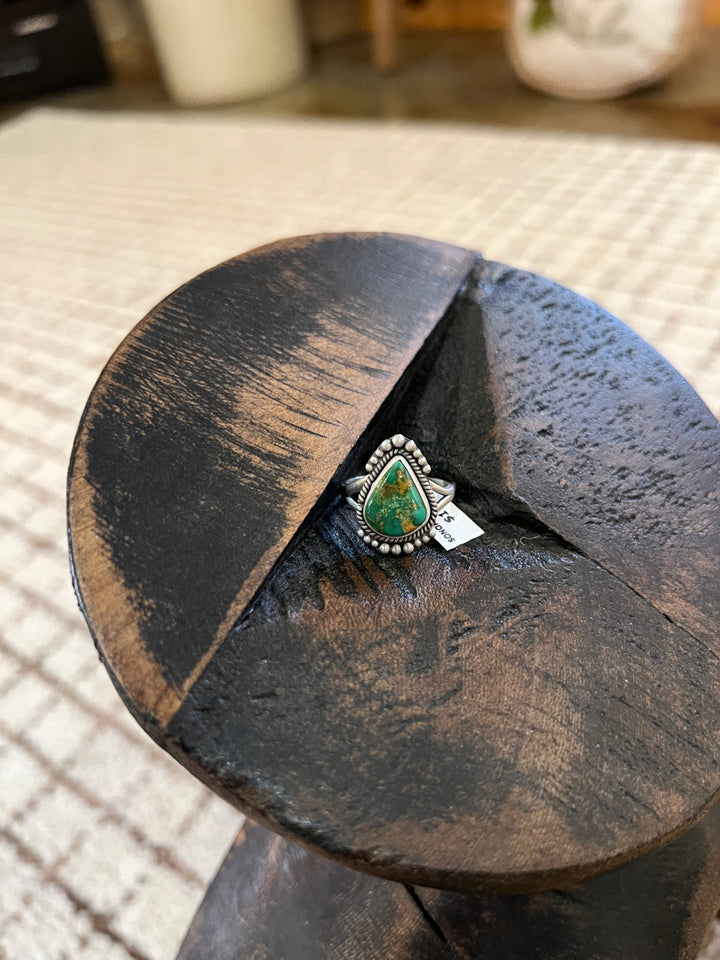 Sonoran Mountain Ring