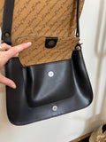 The Bishop Purse