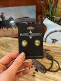 Palomino Earrings