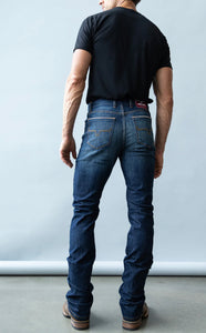 Kimes Ranch: Men's Roger Blue Jeans