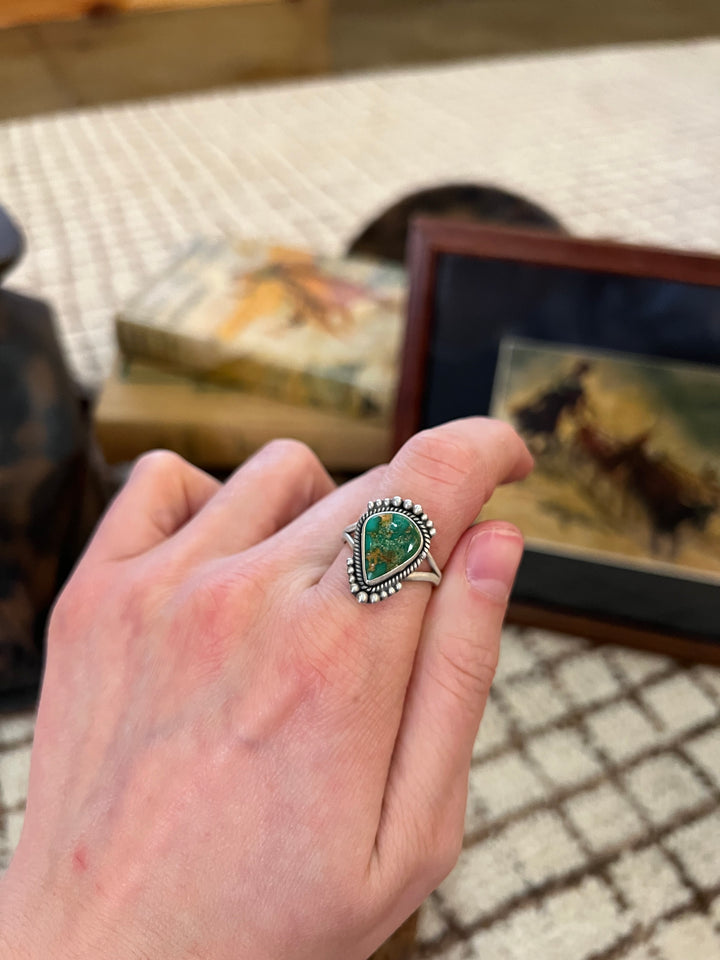 Sonoran Mountain Ring