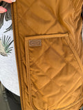 Ariat: Chimayo Chestnut Horse Vest