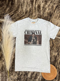 In Love With A Criminal T-Shirt