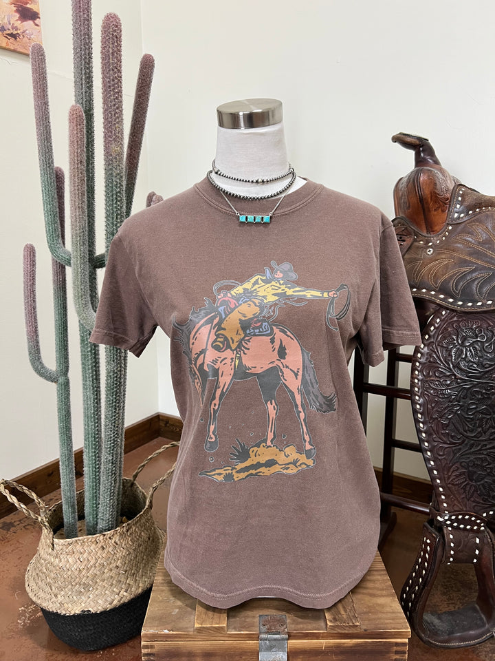 Strung Out T-Shirt{Multiple Colors}