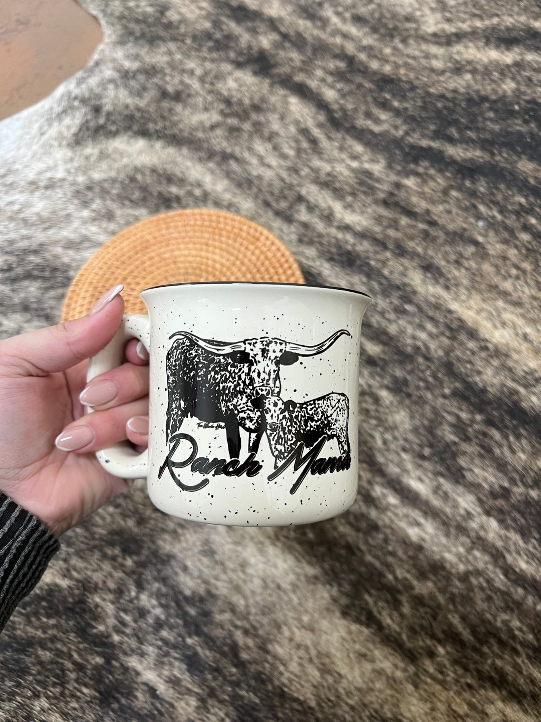 Ranch Mama Coffee Mug