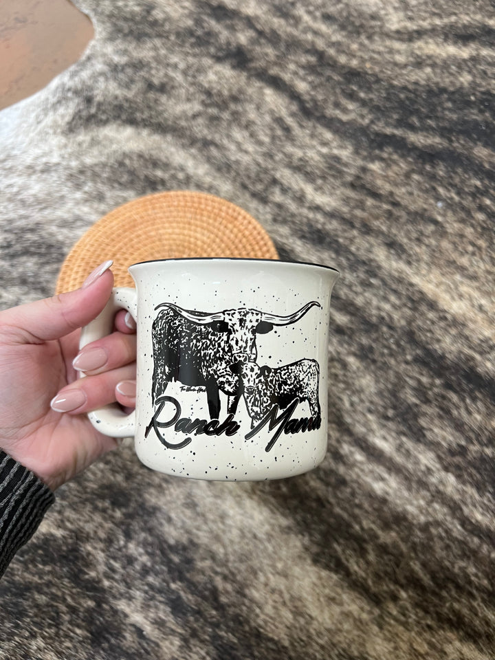 Ranch Mama Coffee Mug