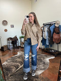 The Judd Button-Up