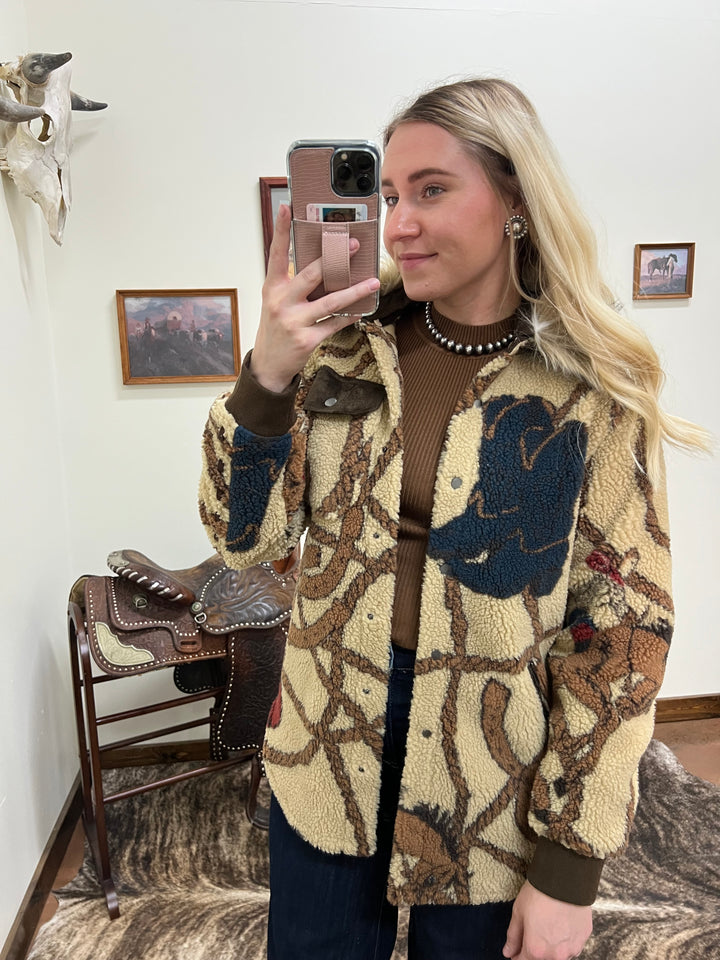 Cowboy Bowen Jacket