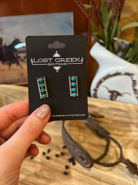 The Tate Earrings