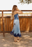 Rodeo Club Skirt