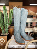 Ariat: Casanova Vintage Denim