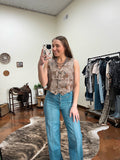 Rusty Spur Vest