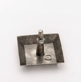 Stamped Ring Holder