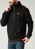 Kimes Ranch: Men's Boxer Quarter Zip