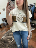 Hereford Ranch Tank