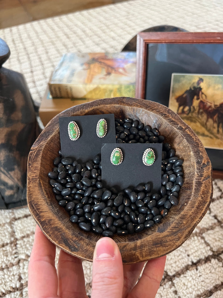 Sonoran Gold Earrings