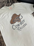 Cowboy Killers T-Shirt