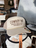 Sendero: Cowboy Hat