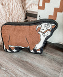 Hereford Pillow