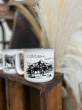 Ranch Gathering Coffee Mug