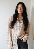 Lasso Blouse