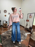 Decatur Wide Leg Jeans