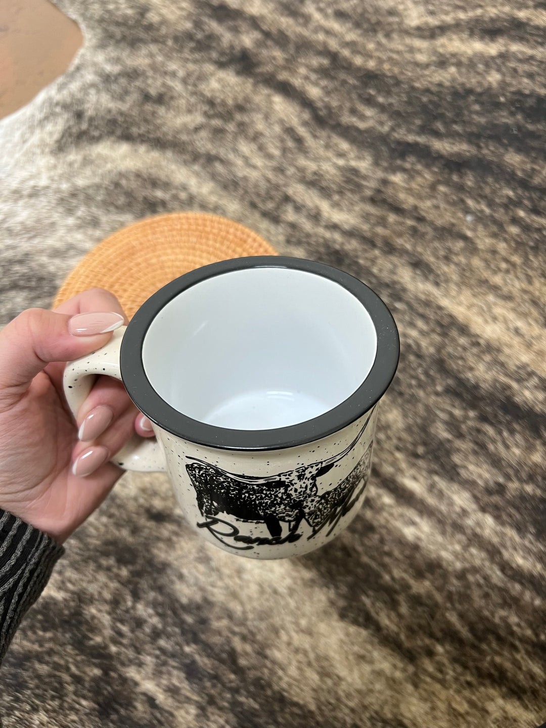 Ranch Mama Coffee Mug
