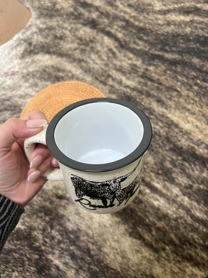 Ranch Mama Coffee Mug