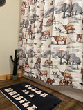Ranch Life {In COLOR} Shower Curtain