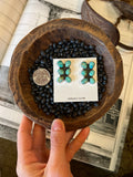 The Rowdy XL Earrings