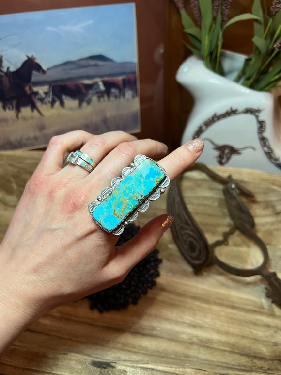 The Ashton Ring