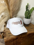 Cowboys & Tequila Trucker Hat