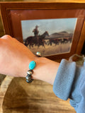 The Cal Navajo Cuff