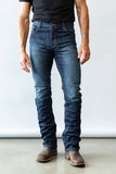 Kimes Ranch: Men's Roger Blue Jeans