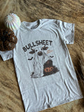 Bullsheet T-Shirt