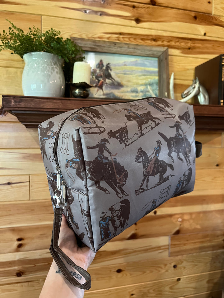Ranch Hand Traveler Bag