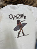 Cowgirl Summer T-Shirt