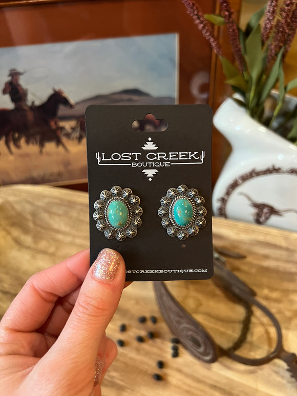 The Dakota Earrings