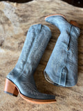 Ariat: Casanova Vintage Denim