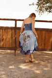 Rodeo Club Skirt