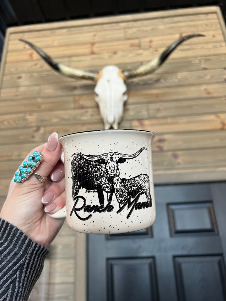 Ranch Mama Coffee Mug