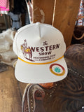 Sendero: Western Show Hat