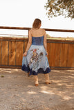 Rodeo Club Skirt