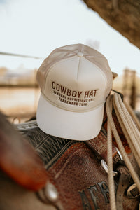 Sendero: Cowboy Hat